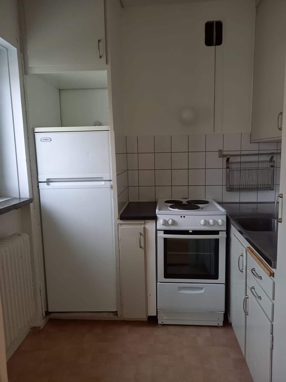 Sveavägen 31D