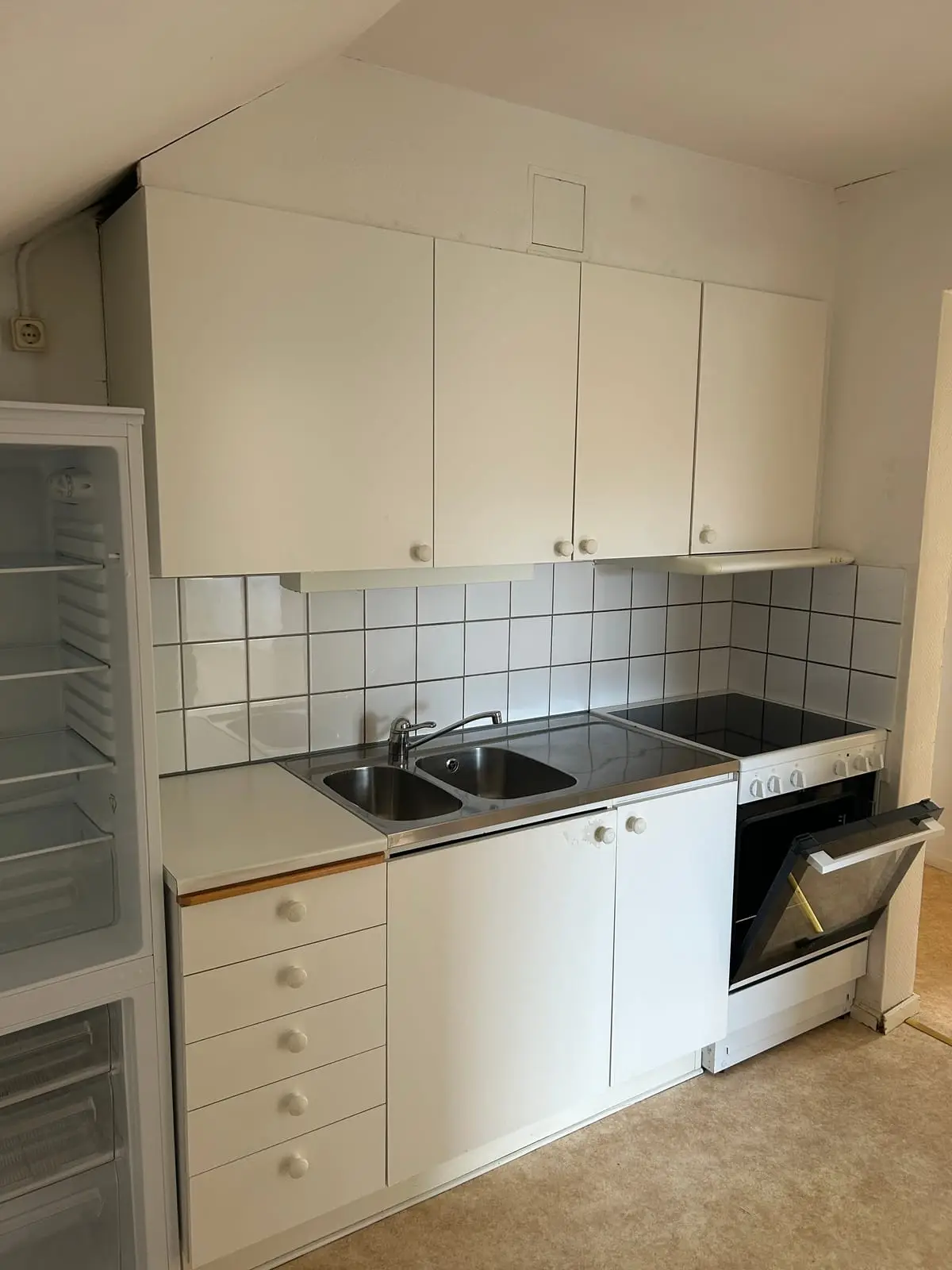 Centrumgatan 6B, Lammhult - bild 4