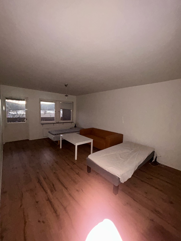 Vallvägen 25, Härnösand - bild 5