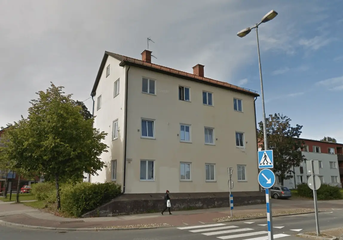 Åsgatan 54A