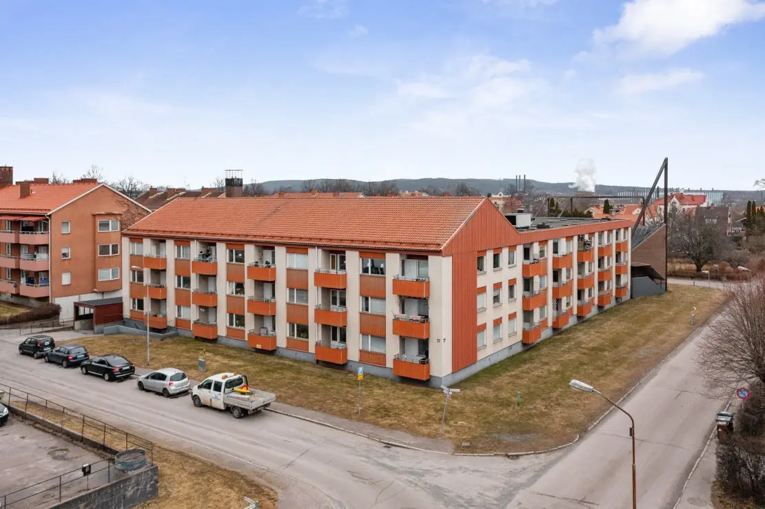 Ingelsgatan 22A - bild 2