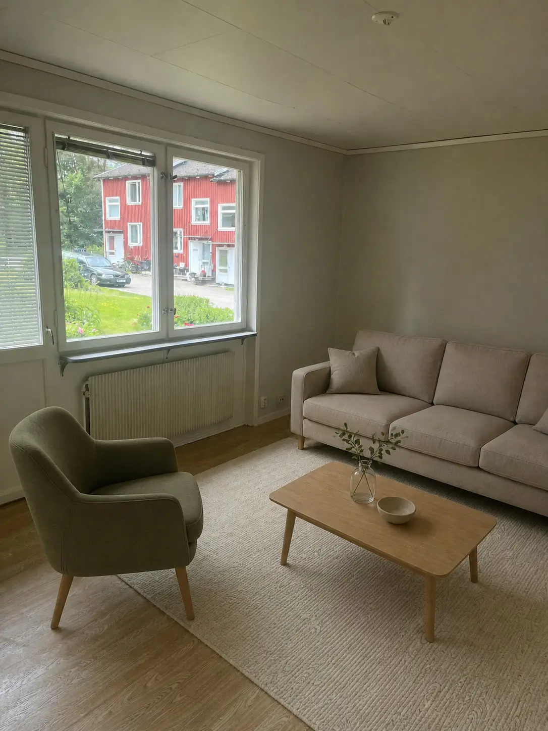 Smedjegatan 9B, Svanskog - bild 2