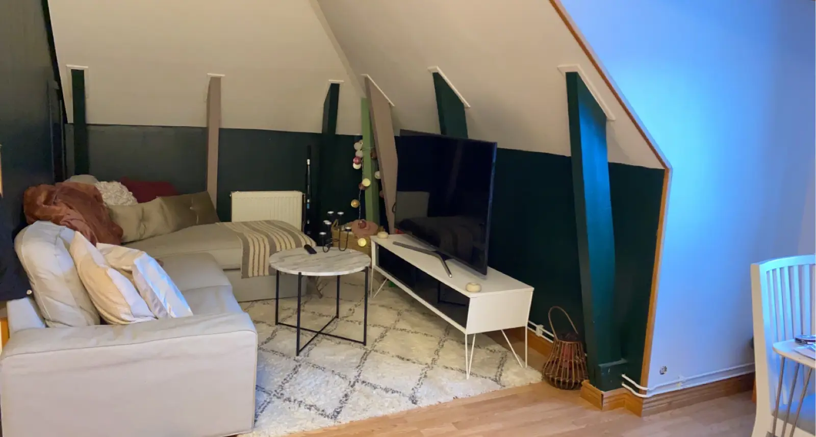 Klockargatan 25B, Långsele - bild 2
