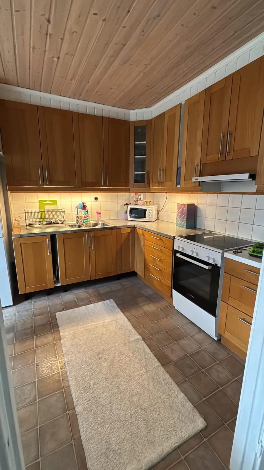 Läroverksgatan - bild 3