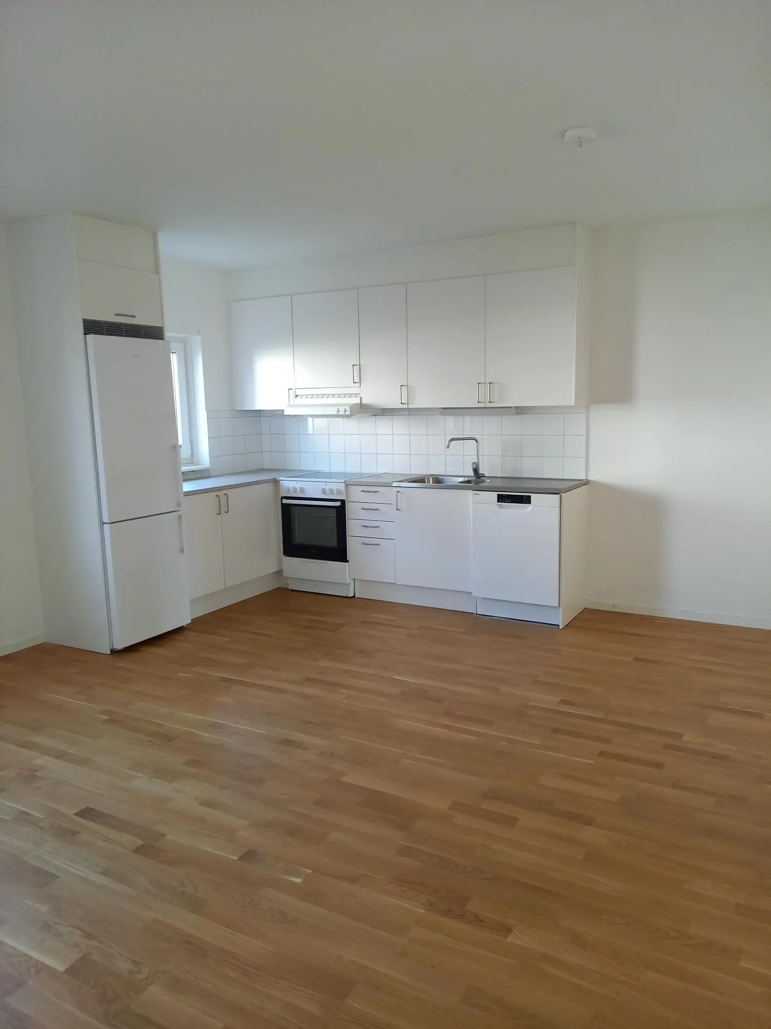 Sveavägen 31A