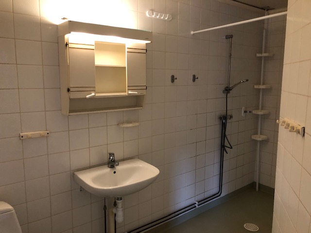 Klockargatan 23B, Långsele - bild 3