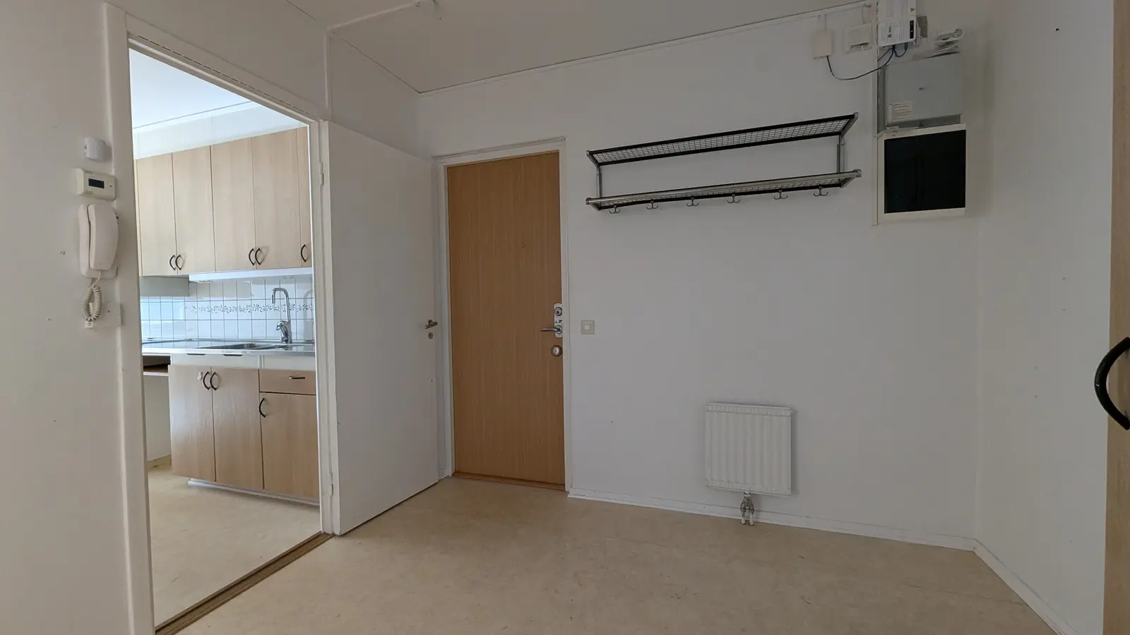 Baldersgatan 8B, Hovmantorp - bild 2