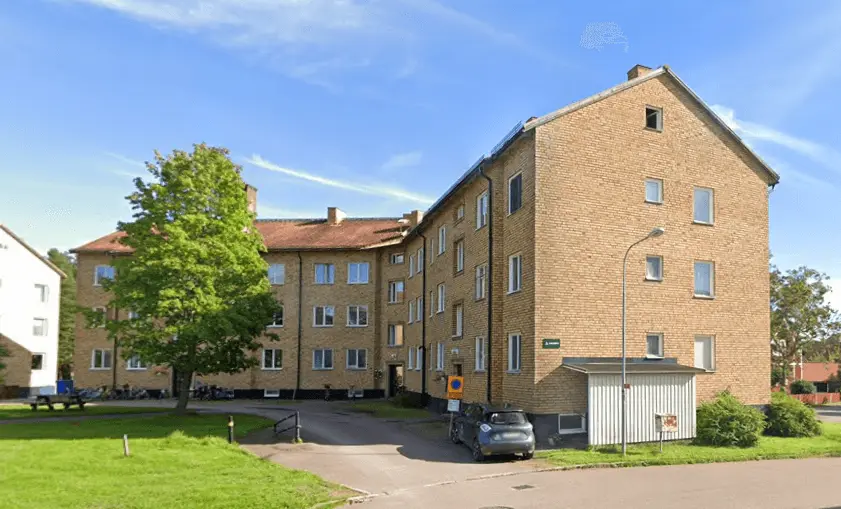 Norrbygatan 2B - bild 2