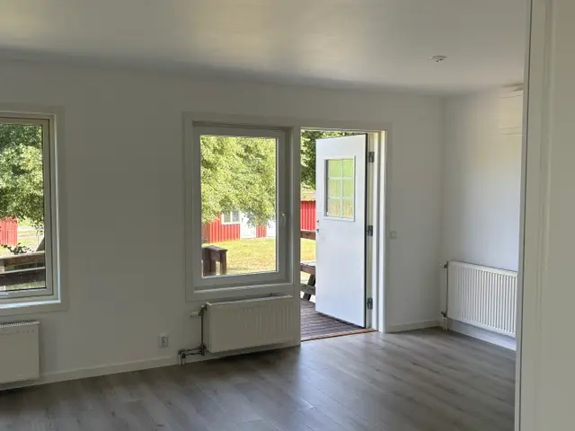 Högsvägen 3, Billingsfors - bild 1