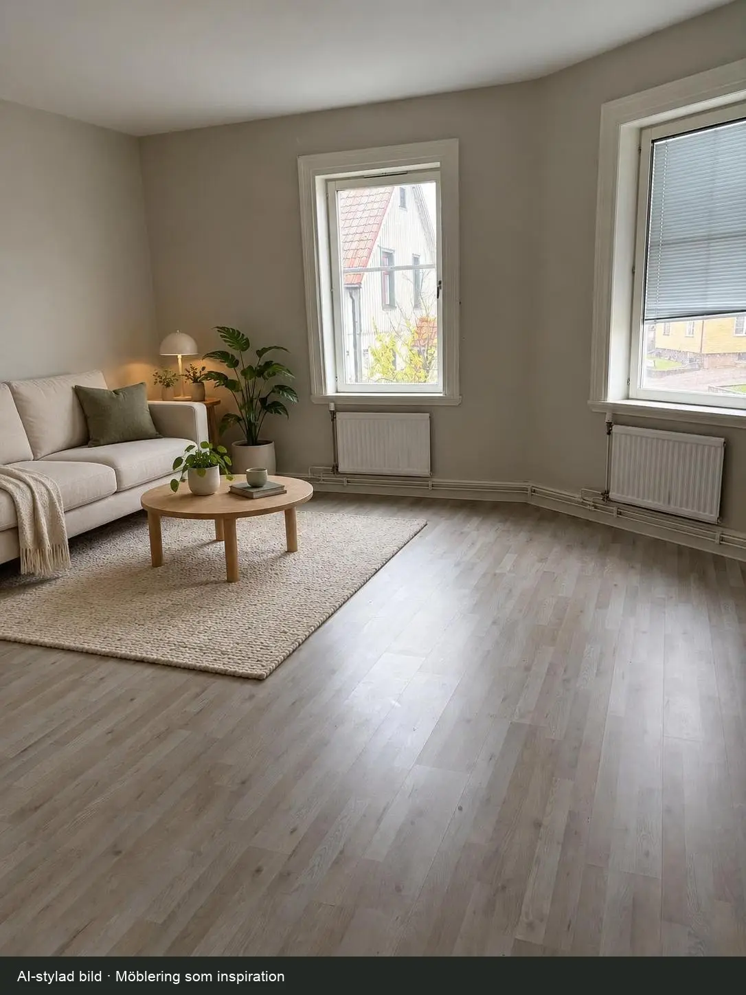 Odengatan 5B, Åmål - bild 1