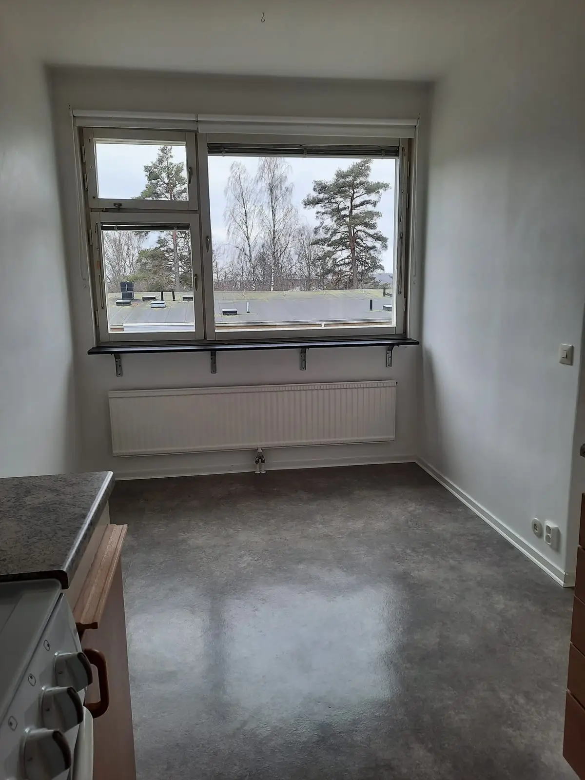 Baldersgatan 6B, Hovmantorp - bild 2