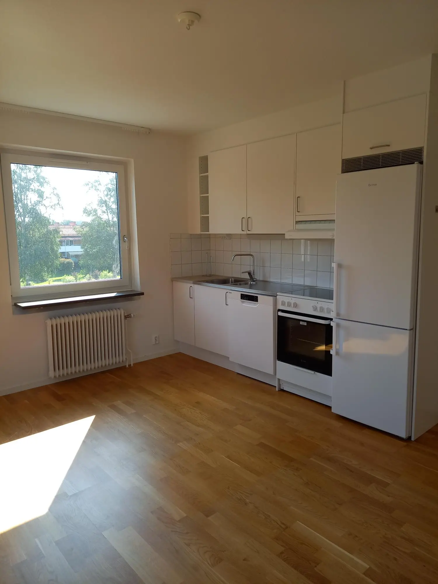 Sveavägen 31A - bild 4