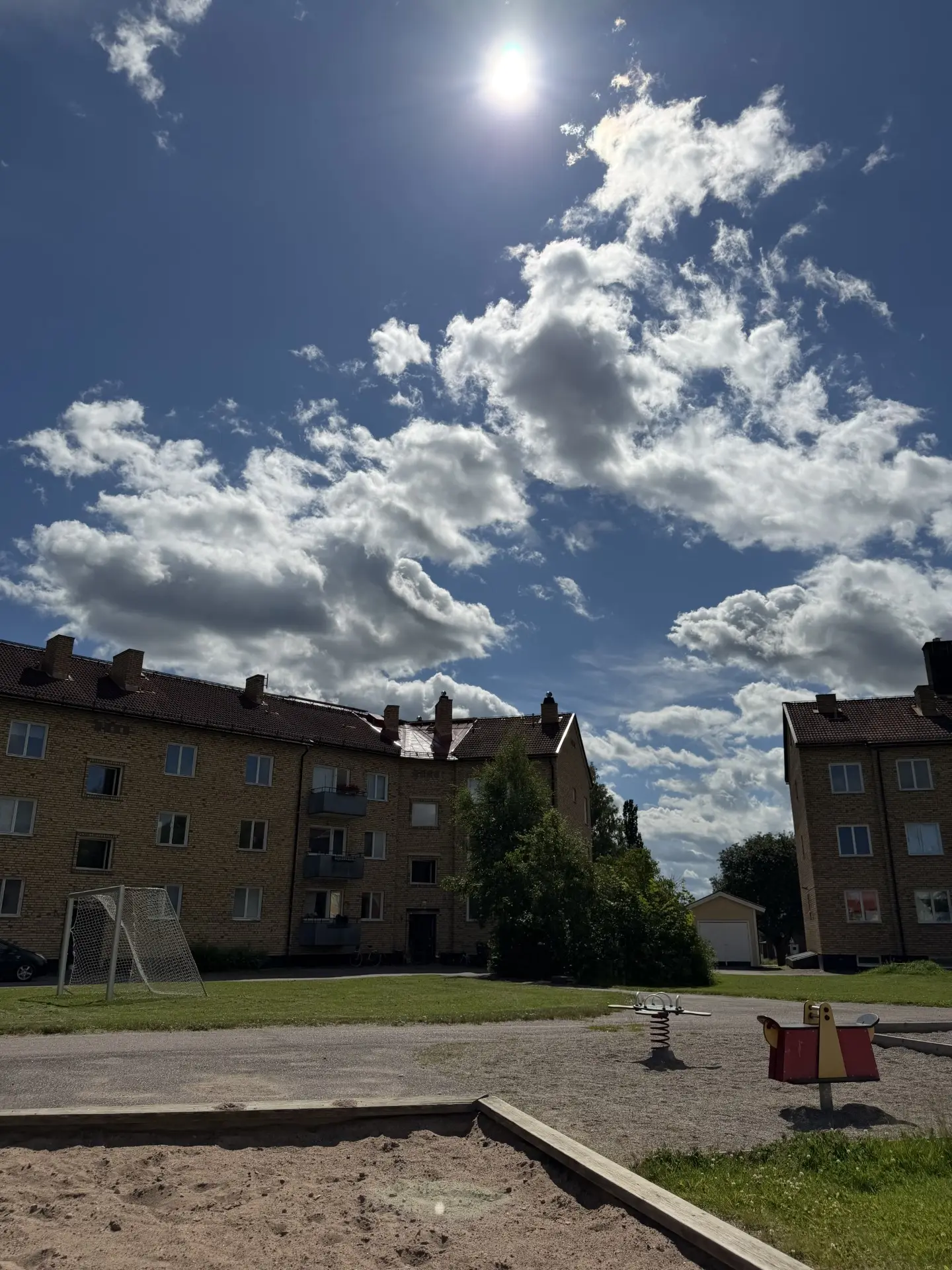 Norrbygatan 2B