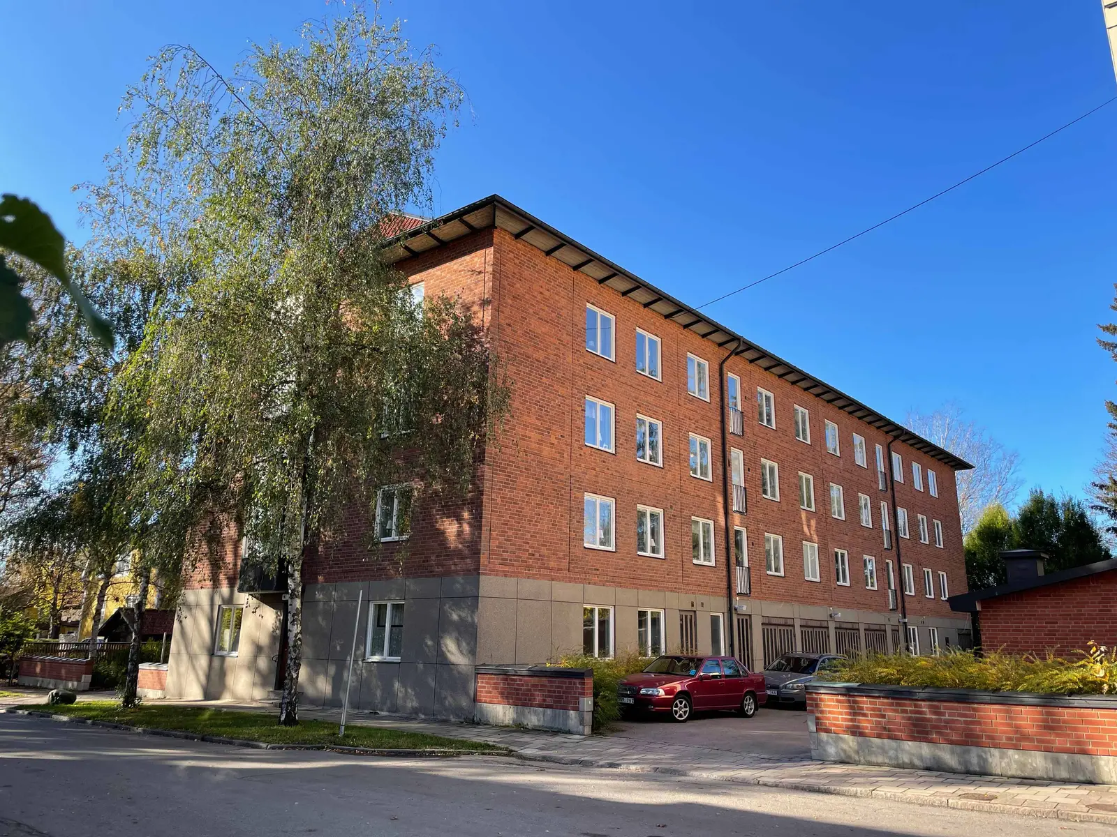 Väsbygatan 19B, Sala - bild 2
