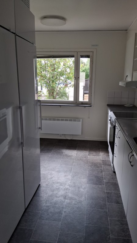 Färjegatan 5B, Sveg - bild 2