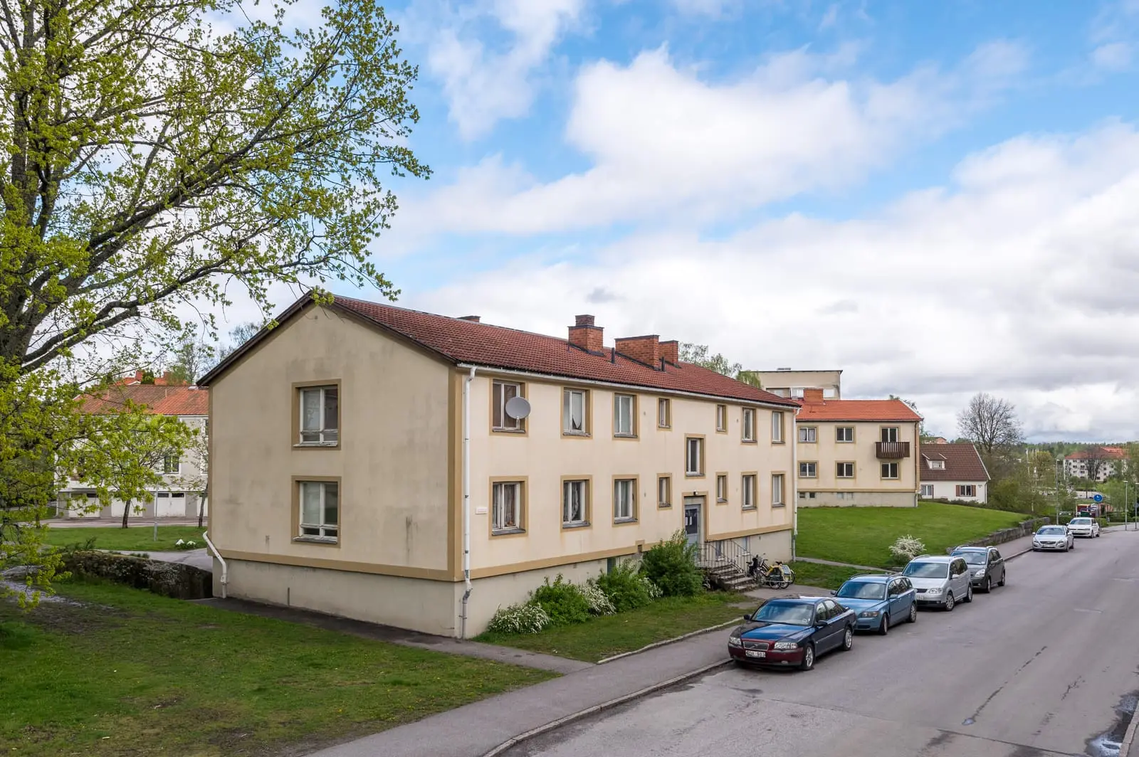 Vasagatan 8