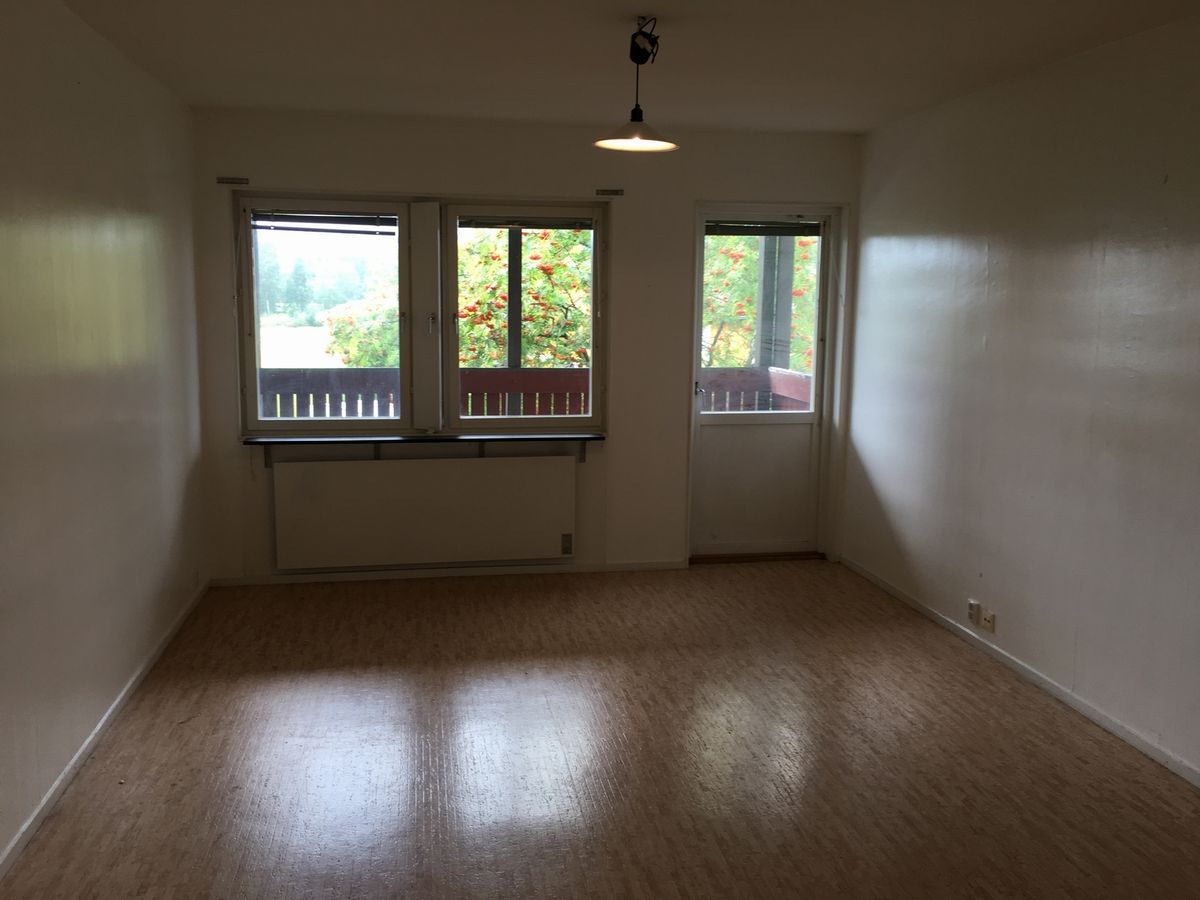 Vallvägen 19, Härnösand - bild 5