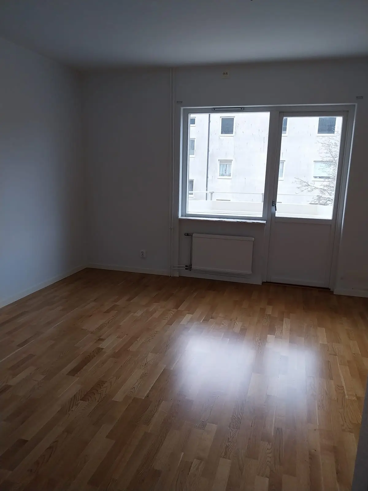 Petreplan 11A, Olofström - bild 1