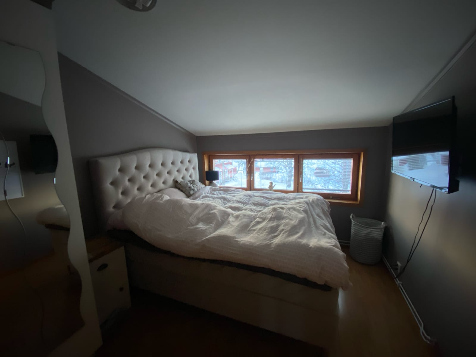 Klockargatan 25B, Långsele - bild 5
