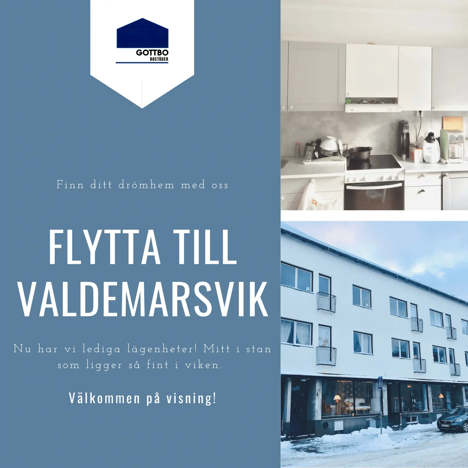 Järnvägsgatan 4 - bild 1