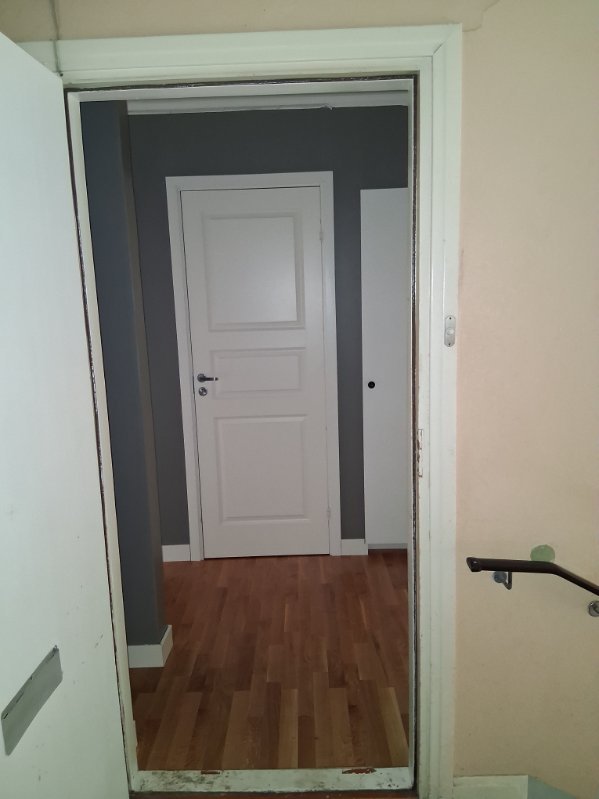 Vallgatan - bild 3