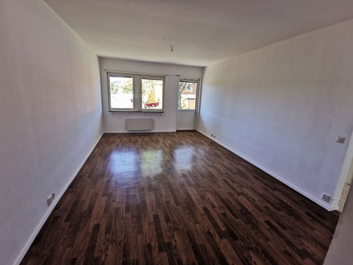 Vallvägen 19, Härnösand - bild 2