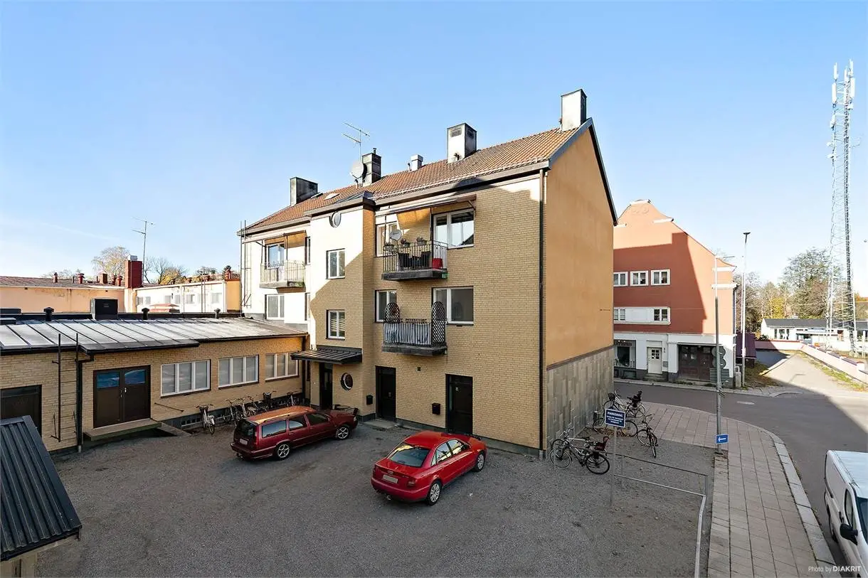 Rådhusgatan 2