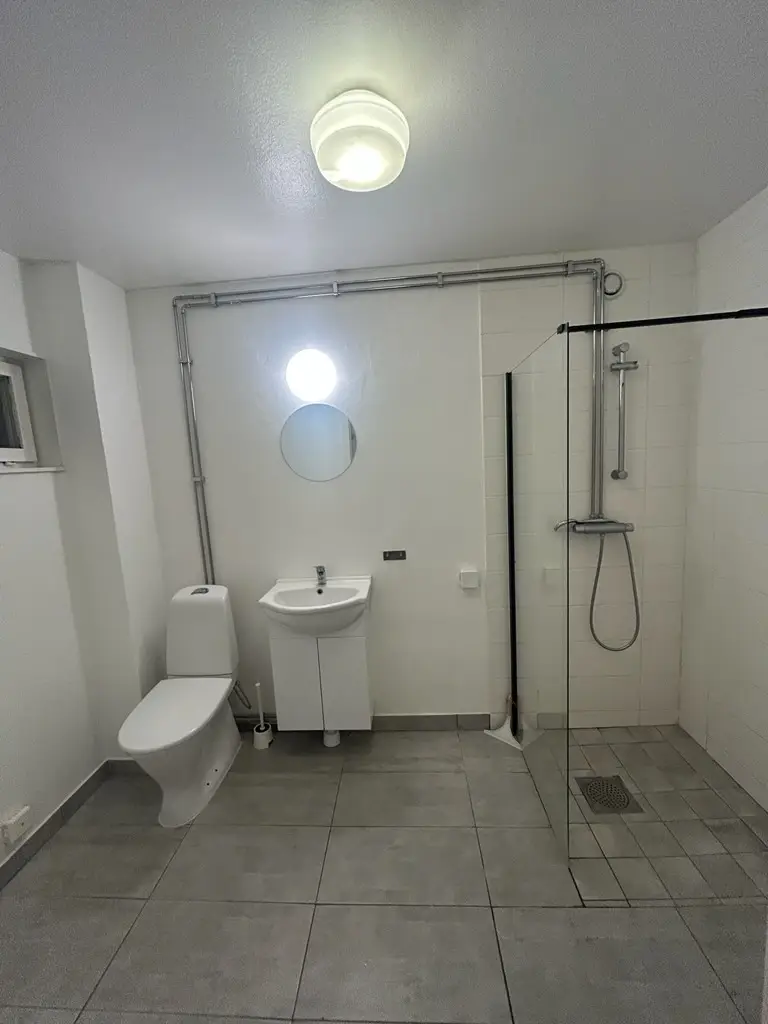 Vallvägen 25, Härnösand - bild 2