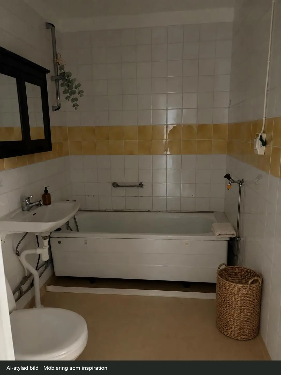 Odengatan 5B, Åmål - bild 4