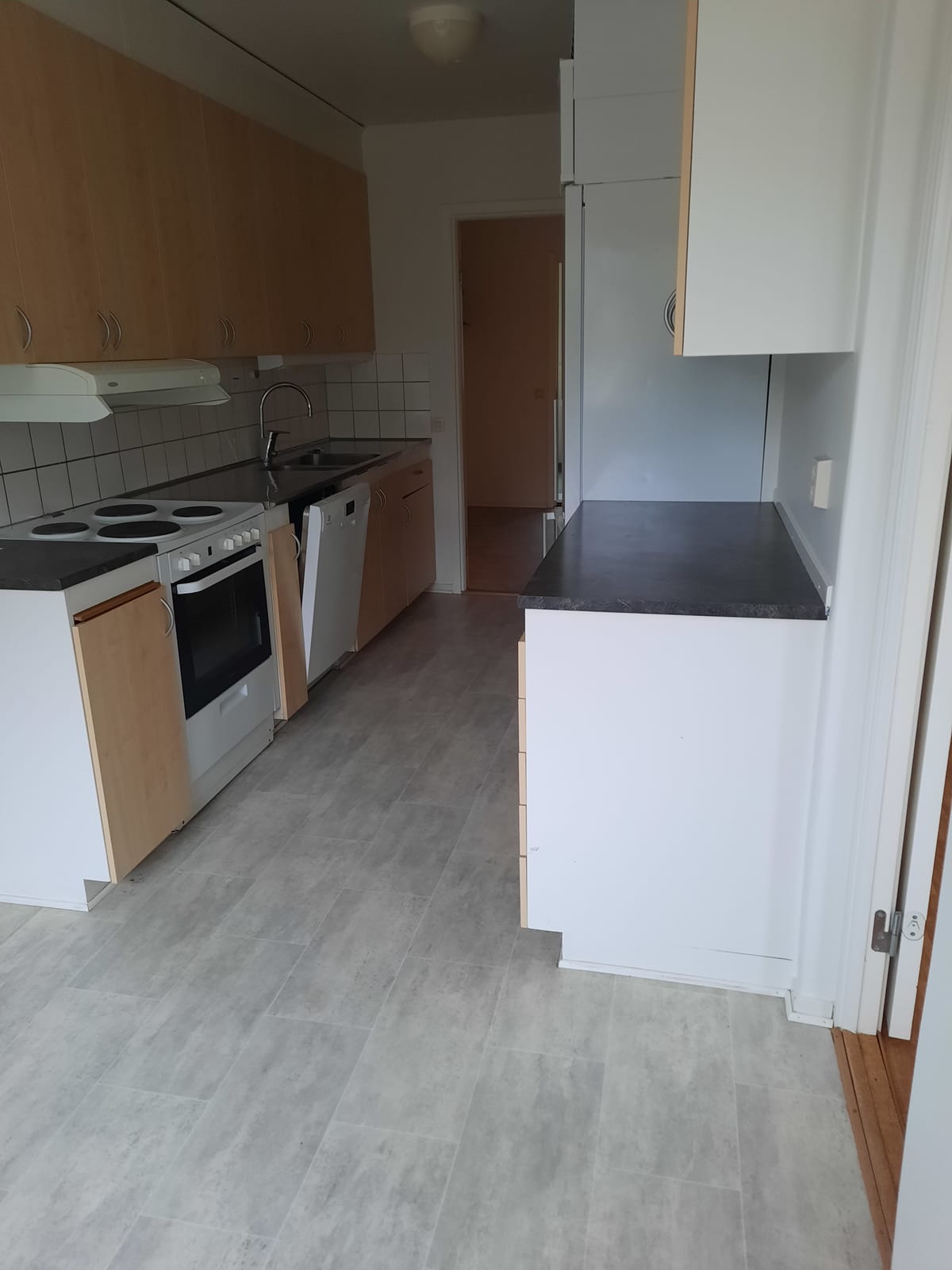 Baldersgatan 6D, Hovmantorp - bild 1