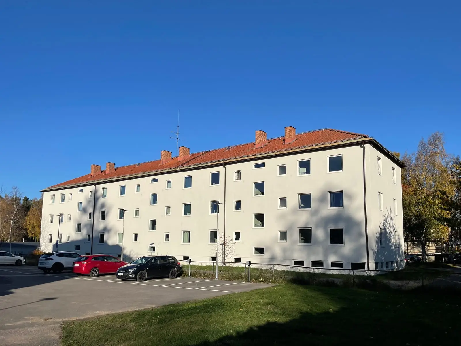 Sveavägen 31D, Sandviken - bild 2