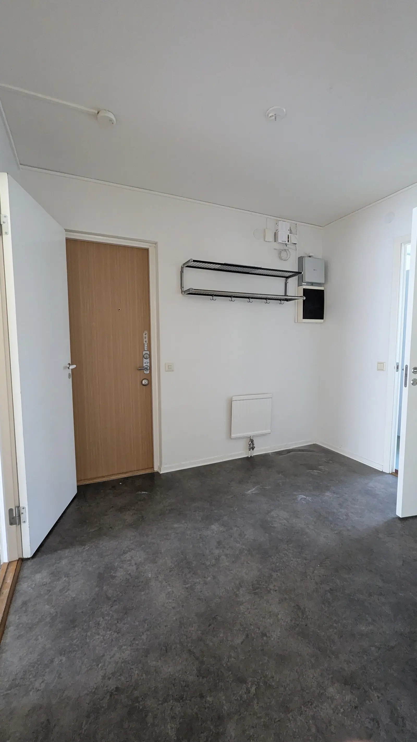 Baldersgatan 6D, Hovmantorp - bild 2