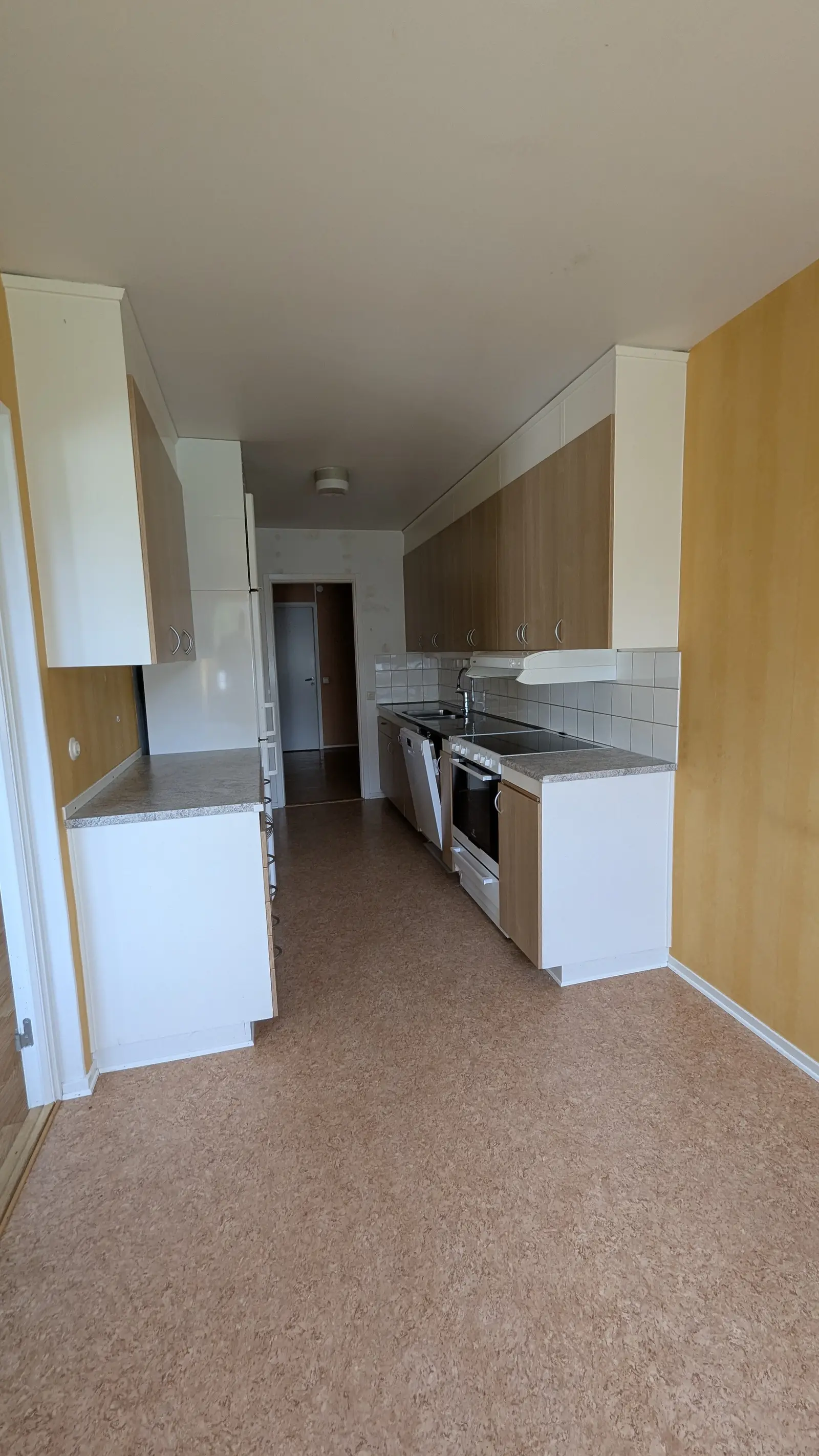 Baldersgatan 6B, Hovmantorp - bild 3