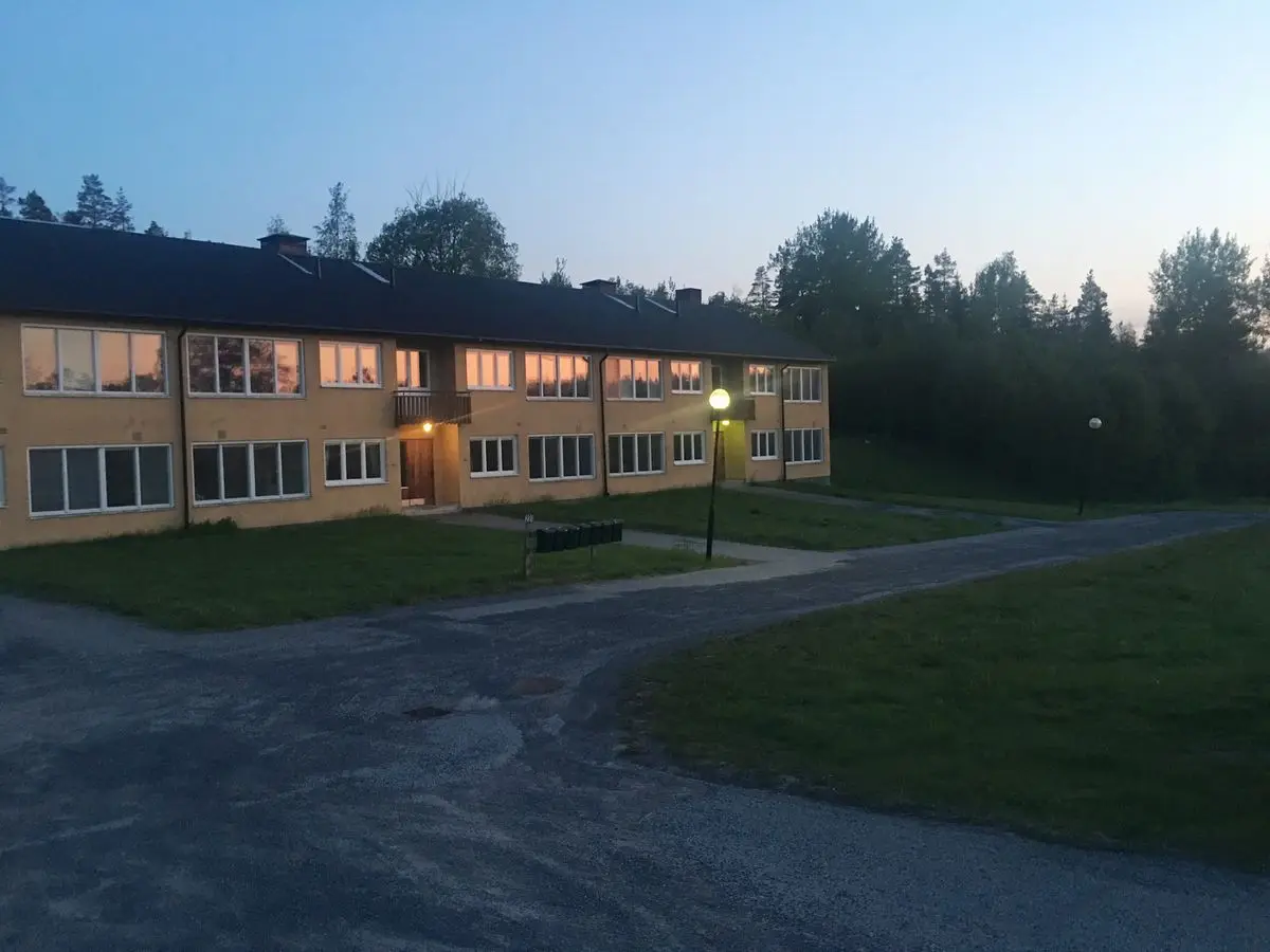 Veda 221A, Härnösand - bild 3