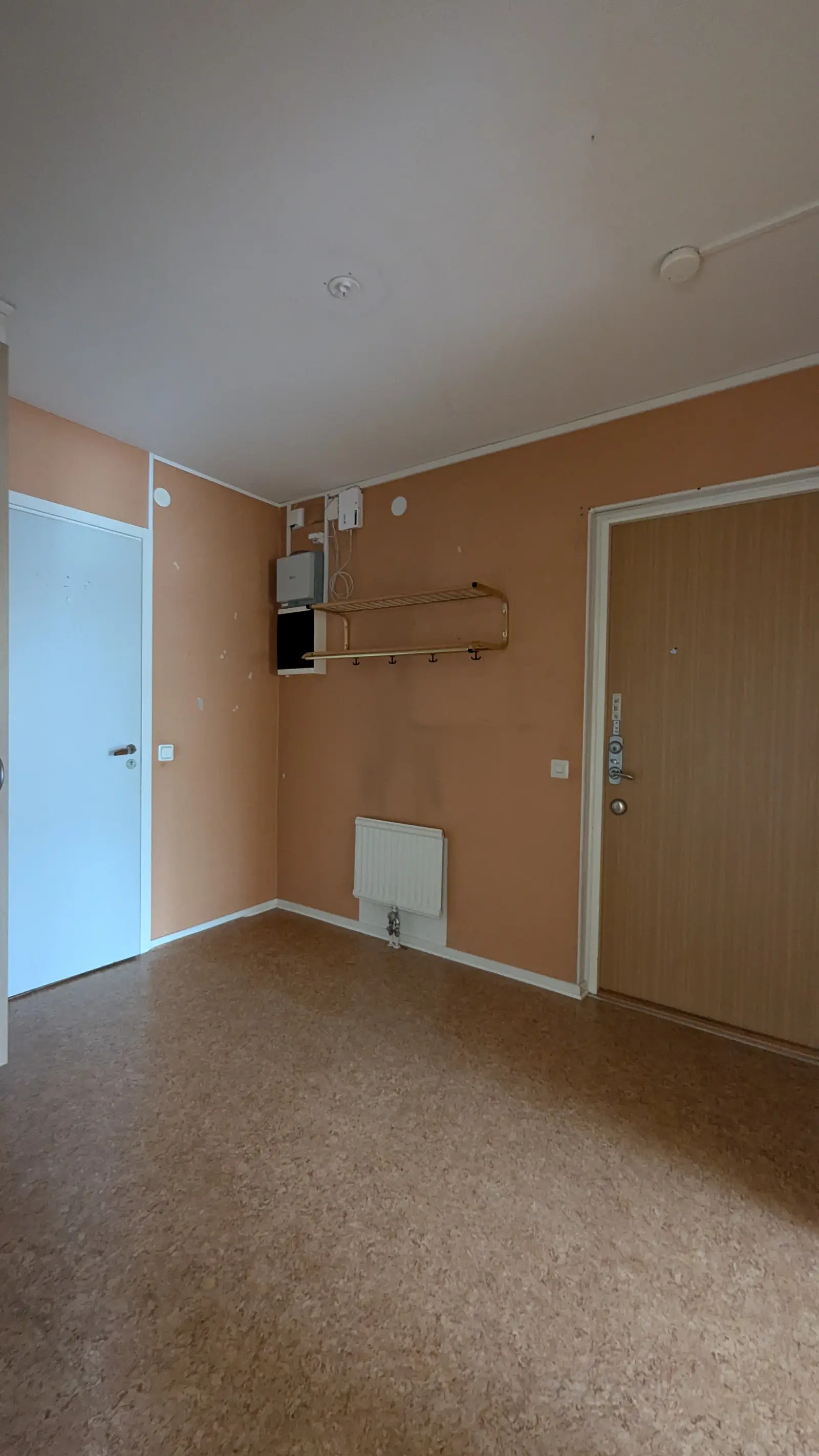 Baldersgatan 6B, Hovmantorp - bild 2