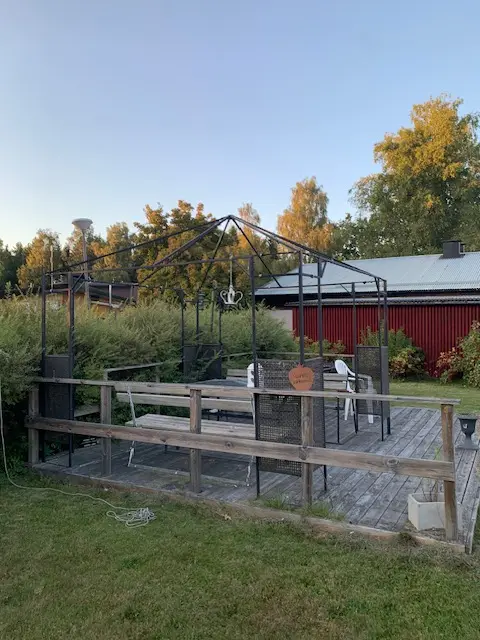 Arvikavägen 16A, Fagerås - bild 1