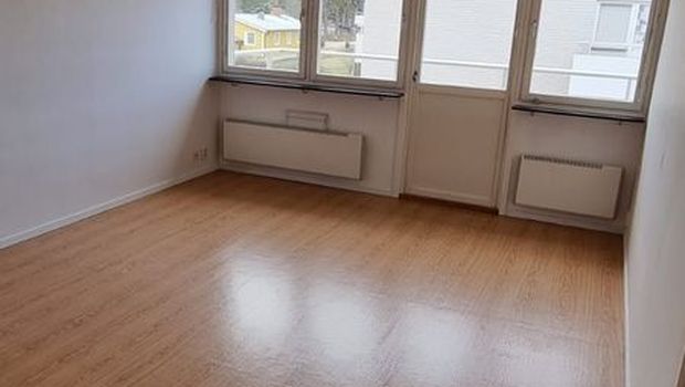 Färjegatan 5E, Sveg - bild 2