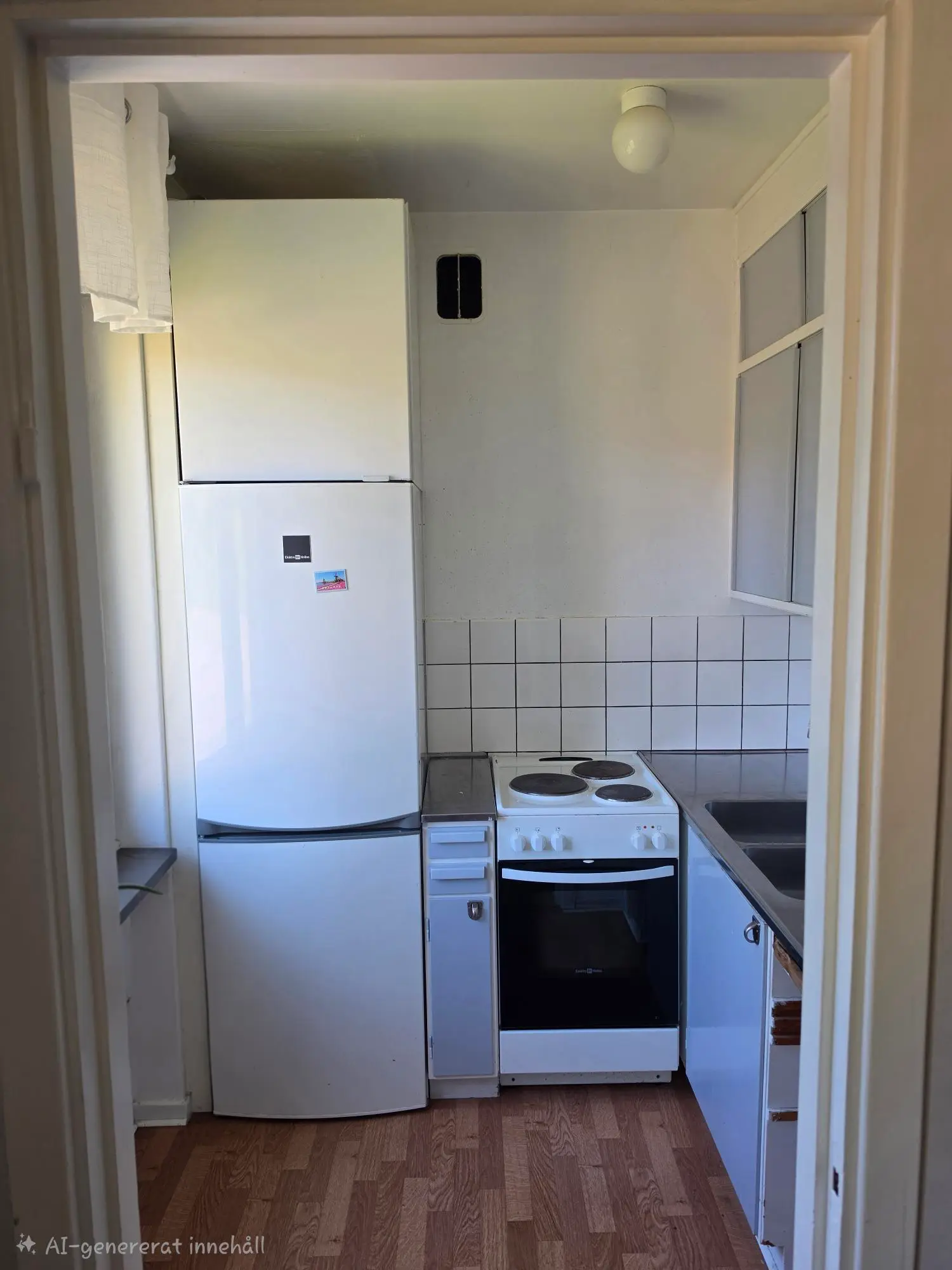 Sturegatan 43B, Hedemora - bild 1