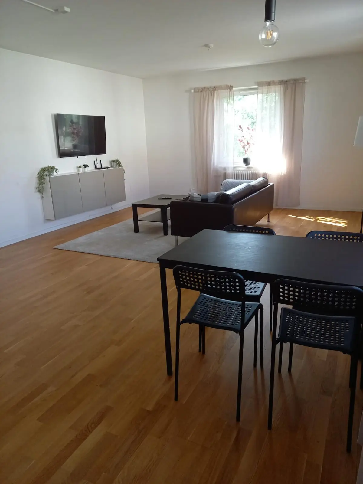 Sveavägen 31C - bild 2