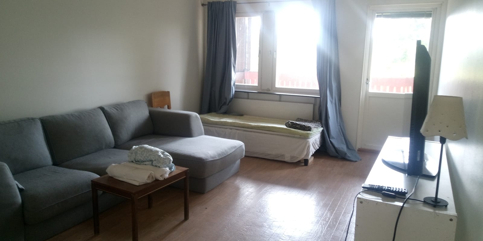 Vallvägen 43, Härnösand - bild 5