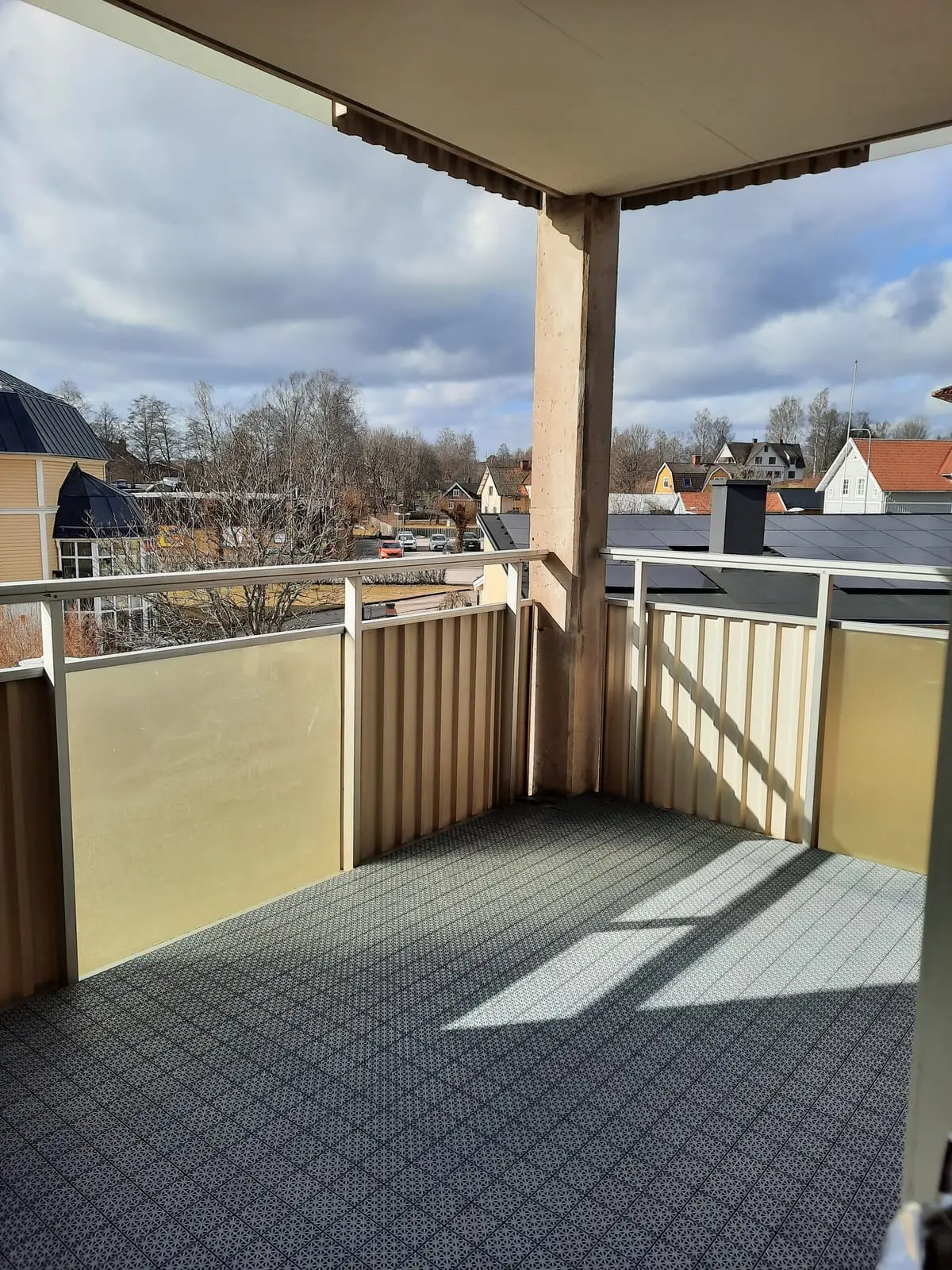 Storgatan 65B, Hovmantorp - bild 1