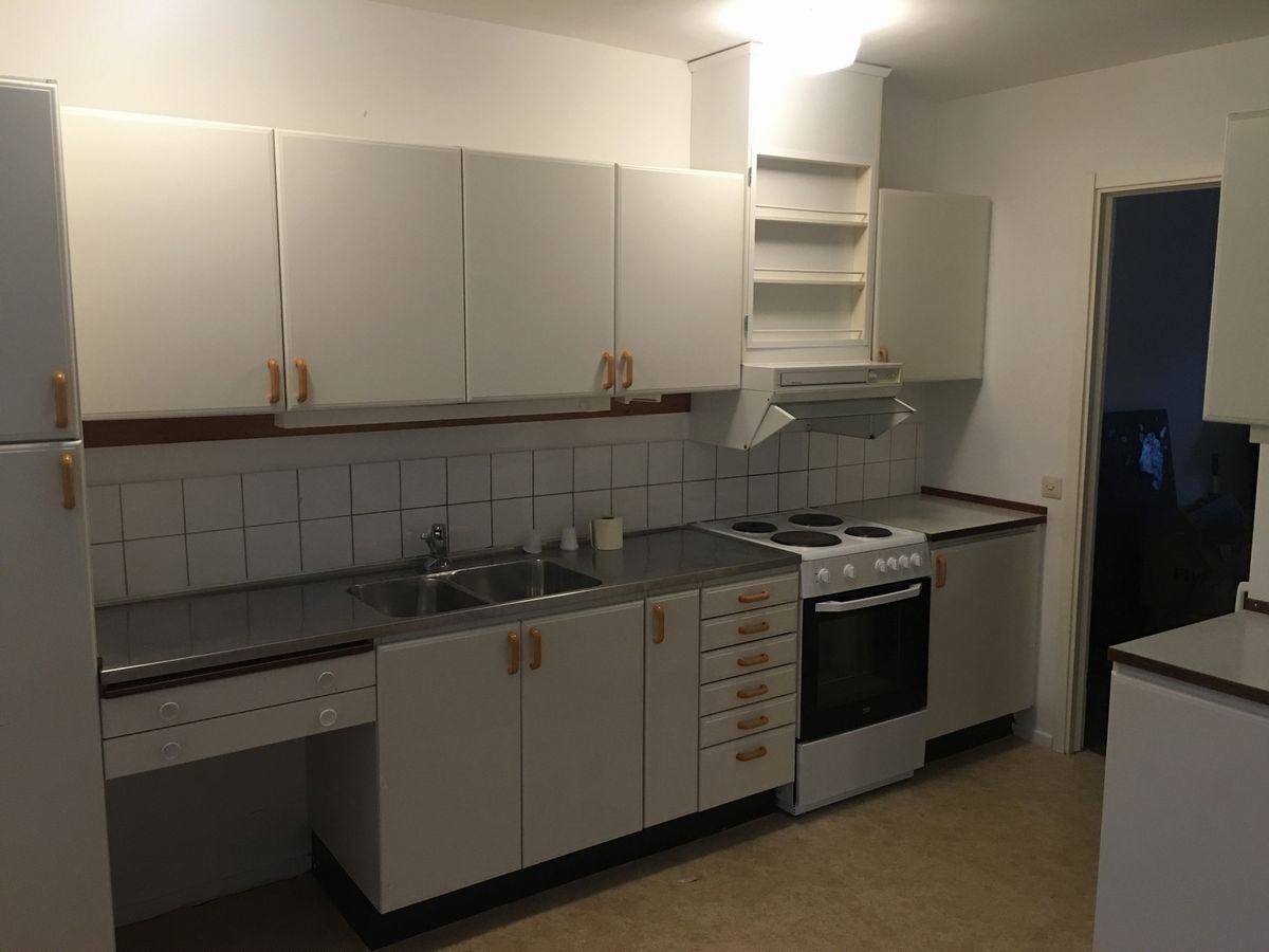Vallvägen 1, Härnösand - bild 5