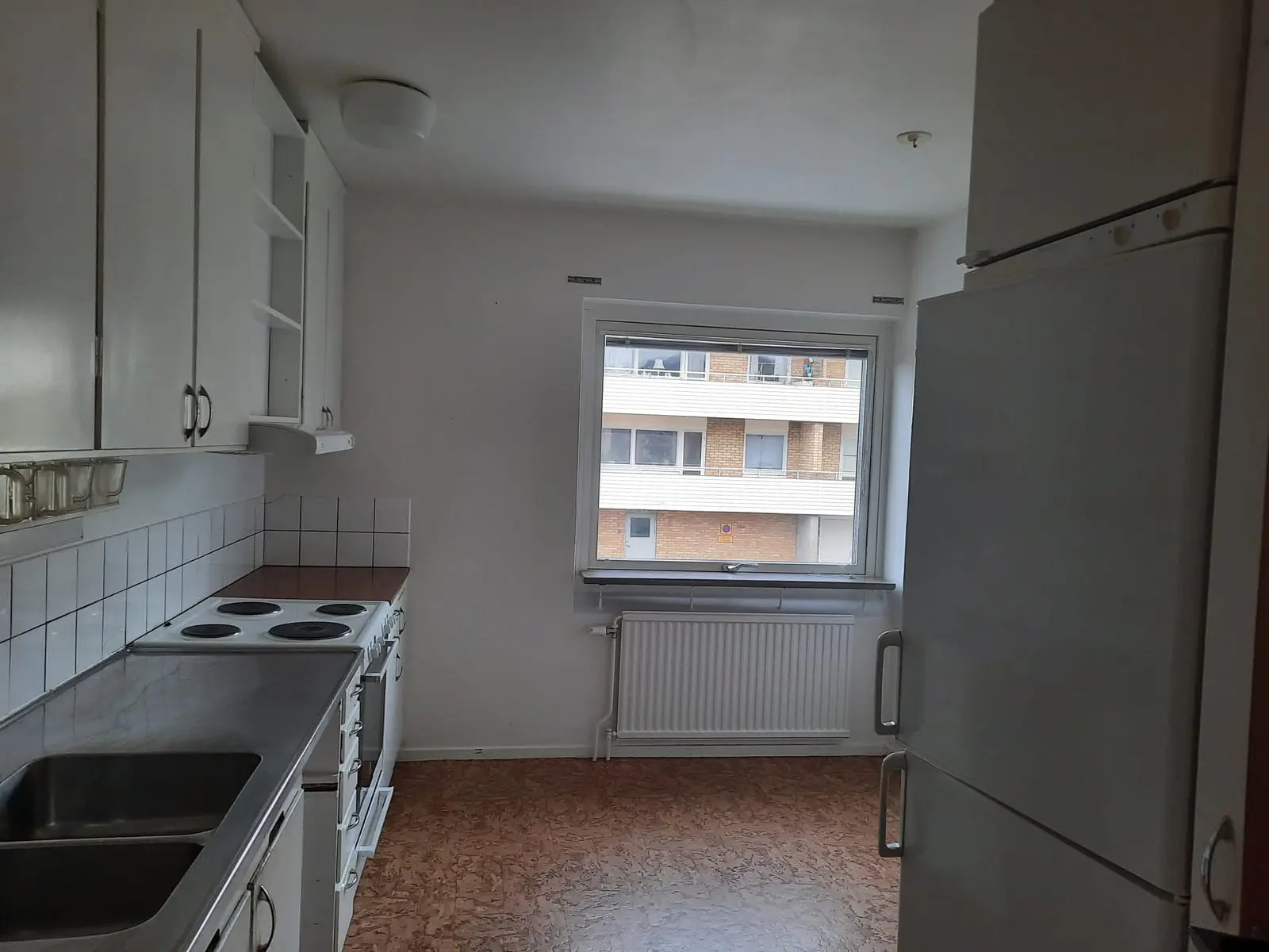 Kronobergsgatan 6C, Hovmantorp - bild 2