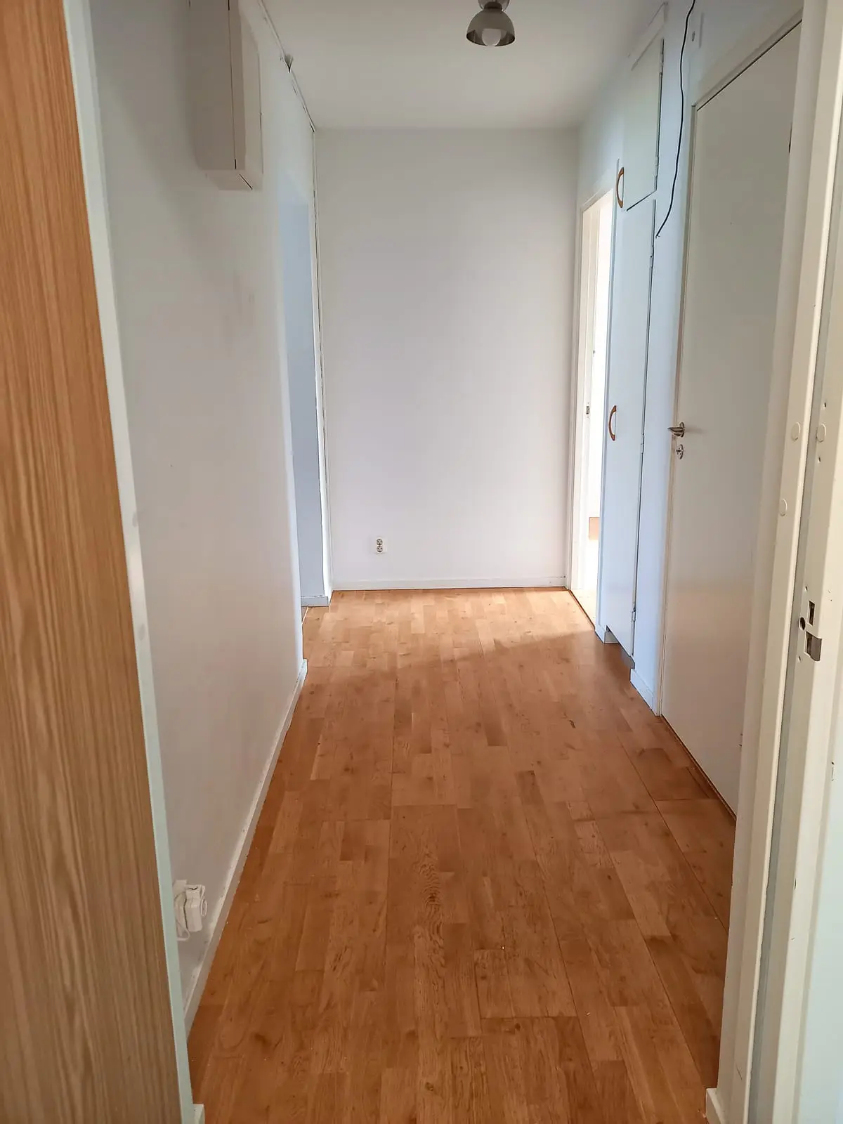 Sveavägen 31B
