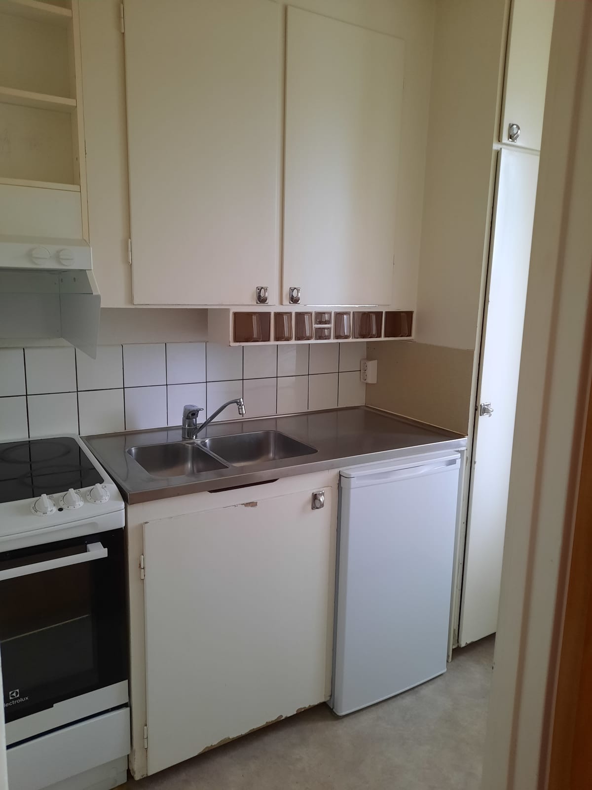 Stationsgatan 9B, Lessebo - bild 3