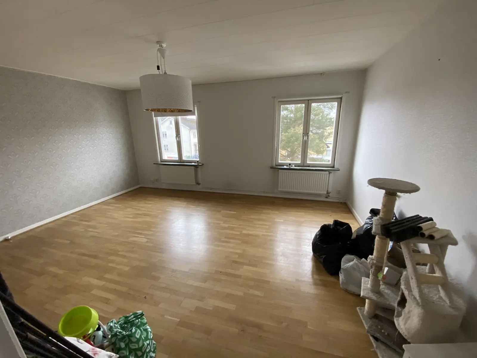 Odengatan - bild 4