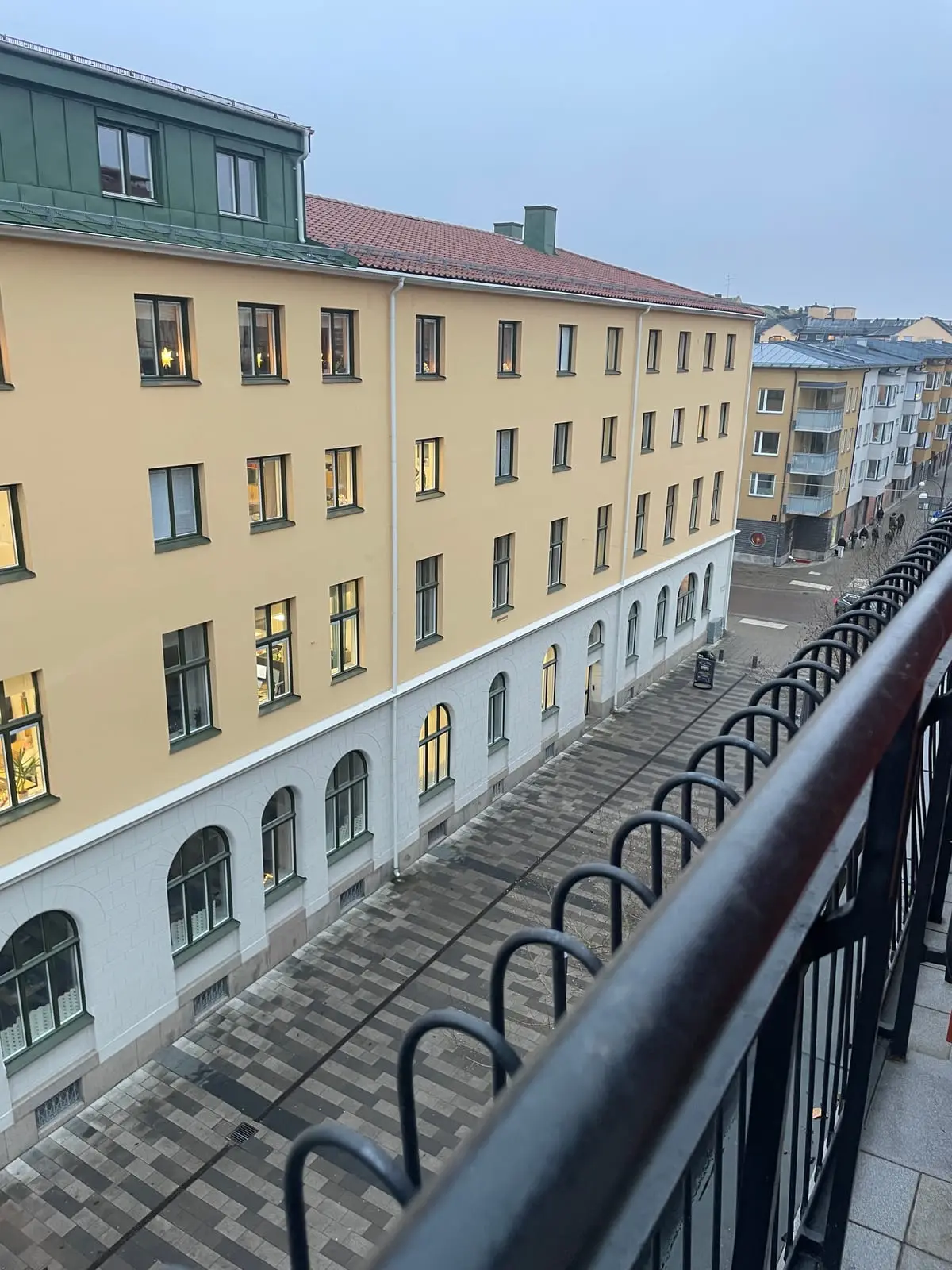 Alva Myrdals gata 4, Eskilstuna - bild 3