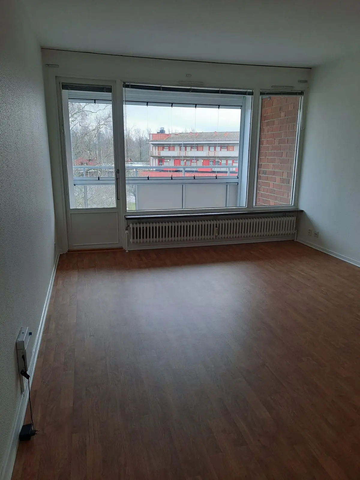 Stationsgatan 3B, Lessebo - bild 2