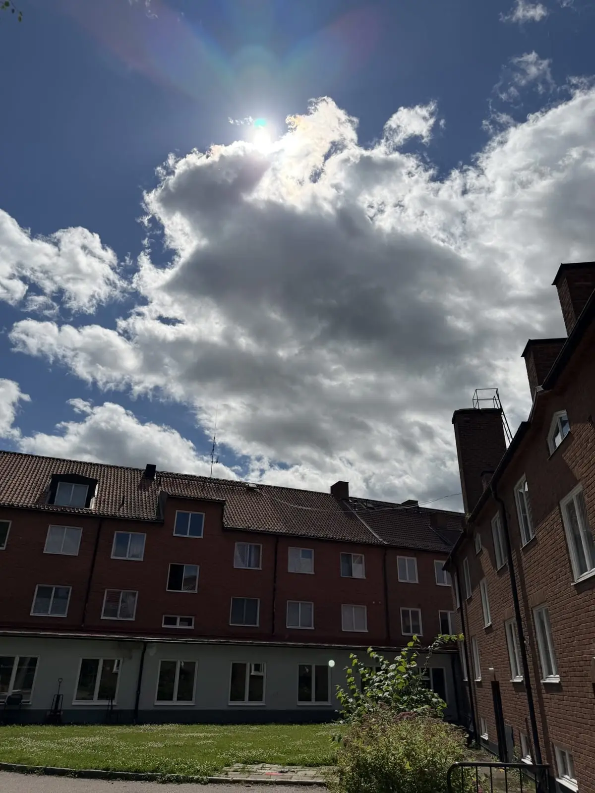 Porsvägen 2A