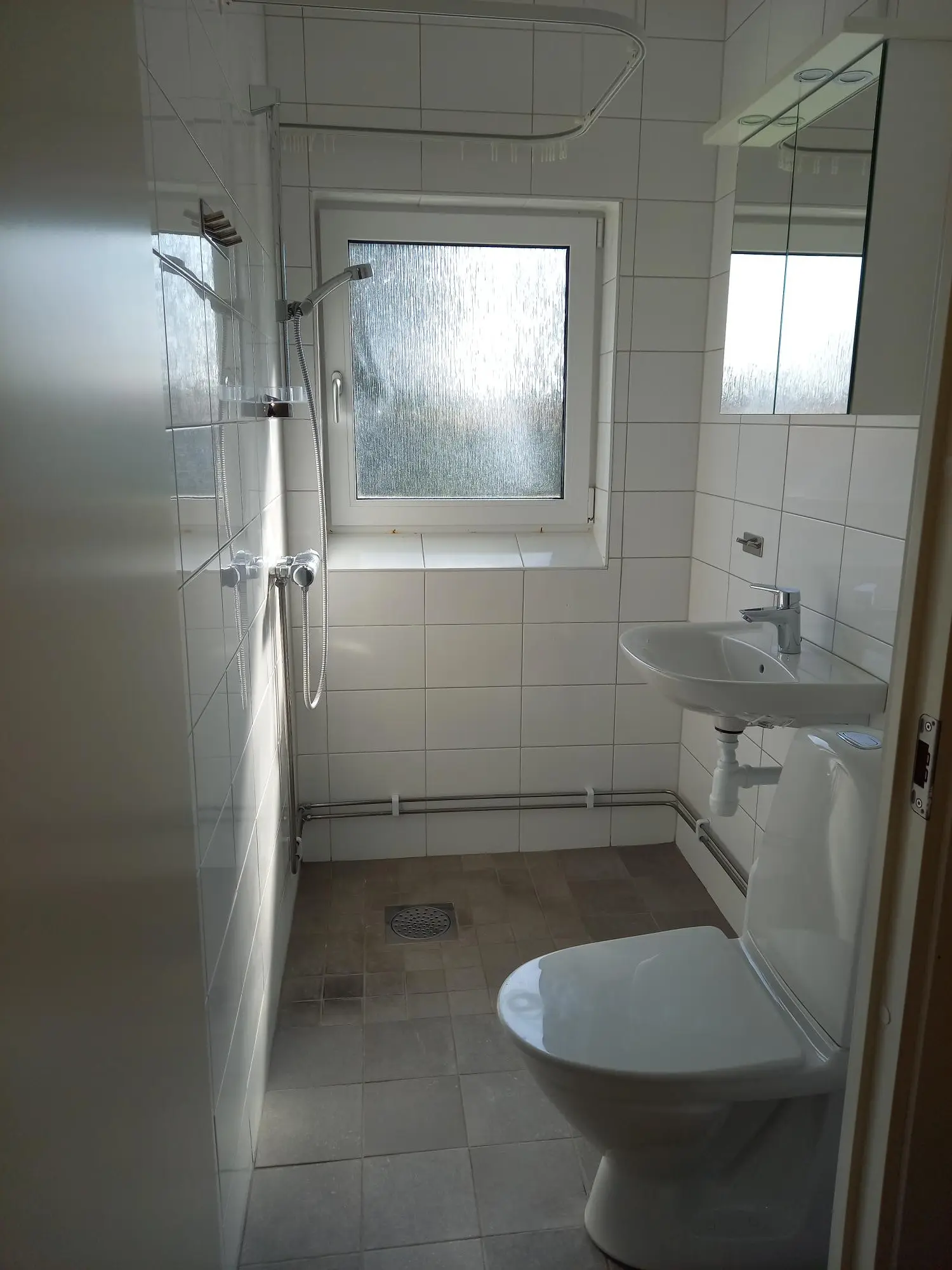 Sveavägen 31A - bild 1